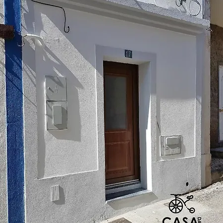 Casa Bicicletas