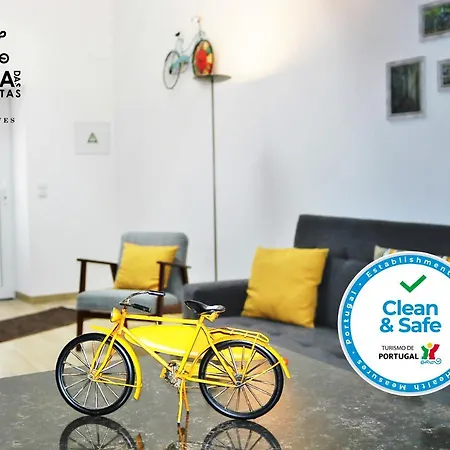 Casa Bicicletas Peniche