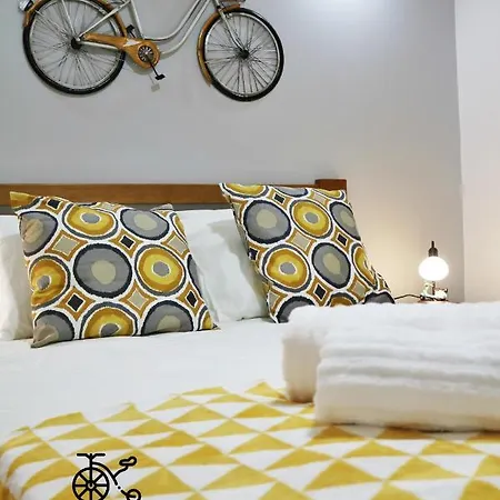 Casa Bicicletas