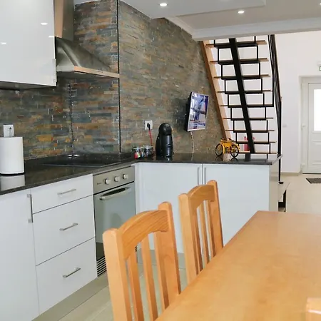 Casa Bicicletas Holiday home Peniche