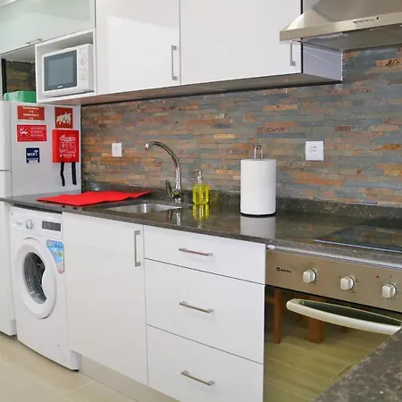 Casa Bicicletas * Peniche