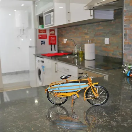 Casa Bicicletas Casa de Férias
