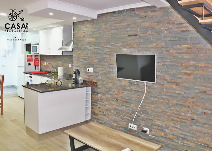 Casa Bicicletas Casa vacanze *