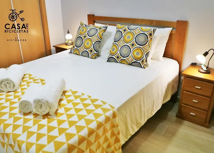 Casa vacanze Casa Bicicletas