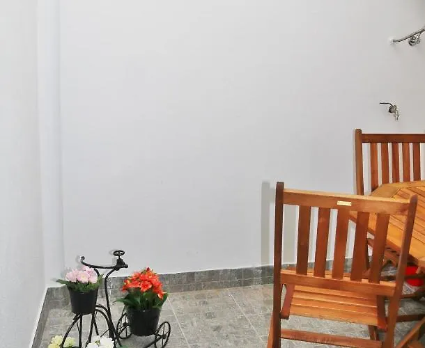 Casa Bicicletas Casa vacanze Peniche